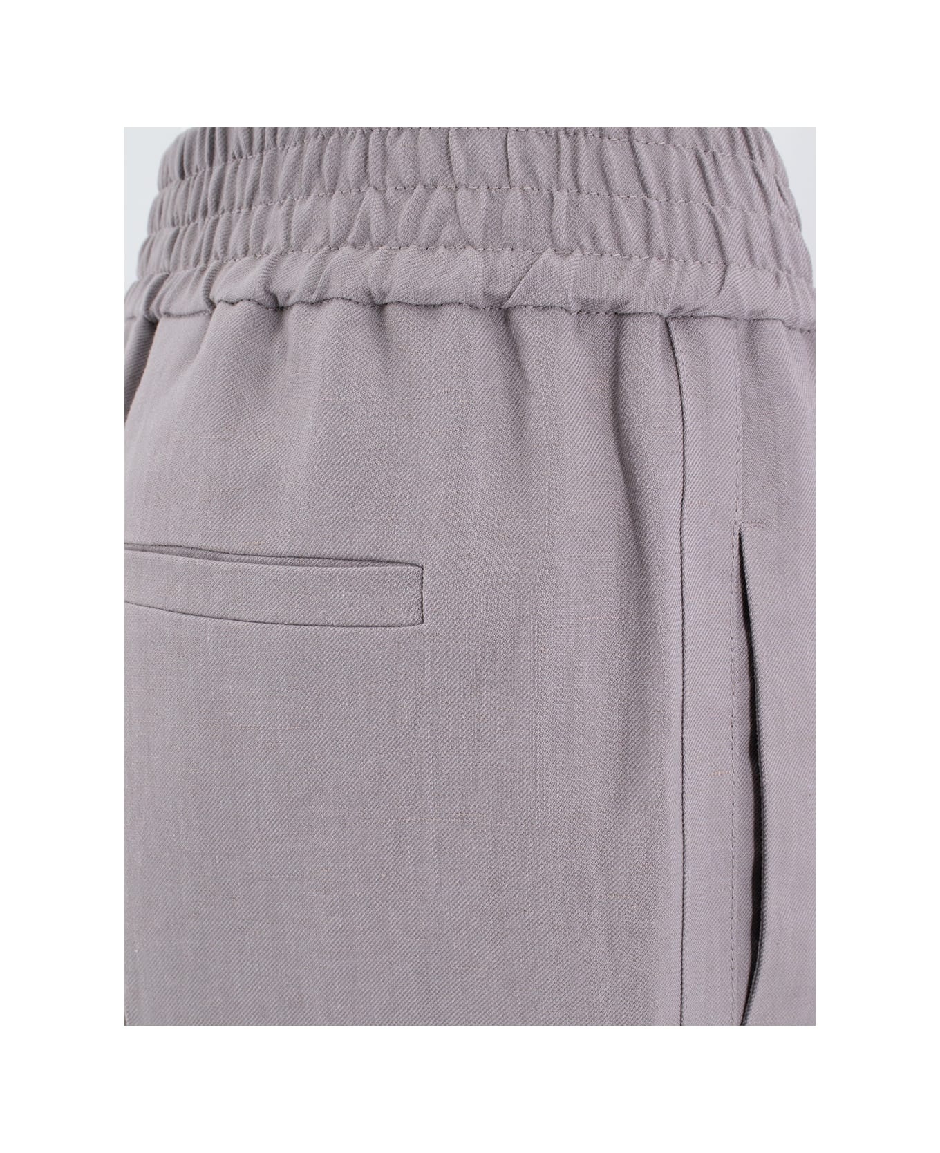 Trousers - 4