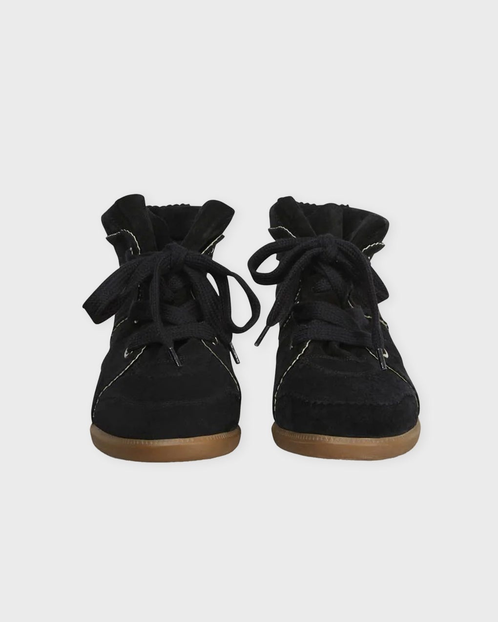 Sneakers Bobby Black - 3