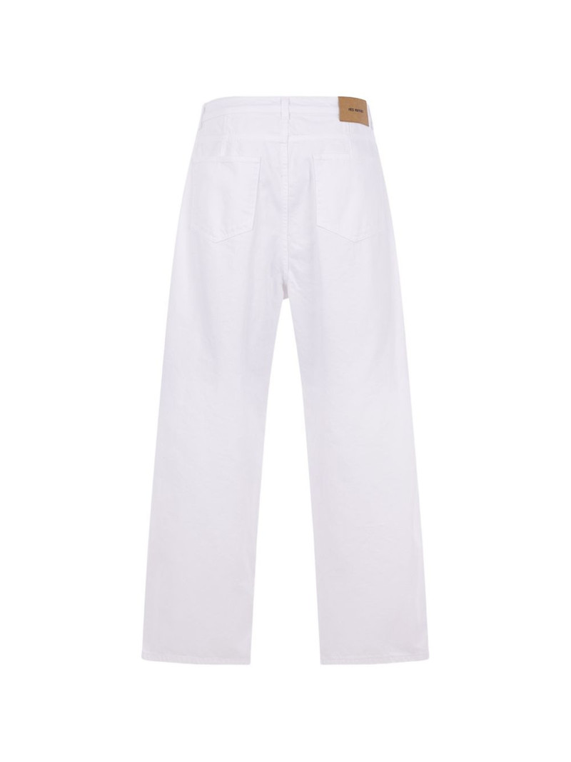 HED MAYNER straight-leg jeans outlook