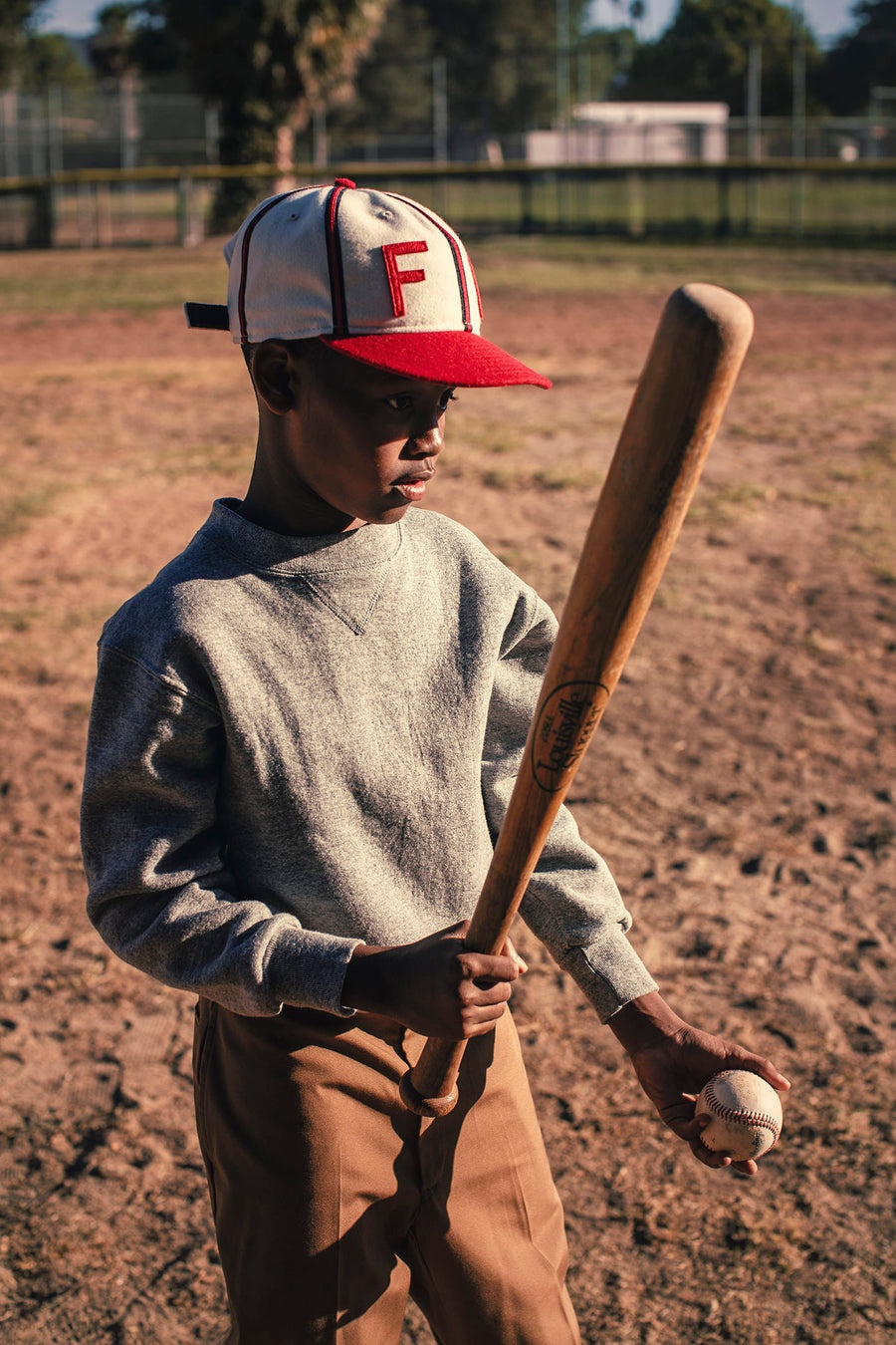 Kansas City Monarchs Cap - 7