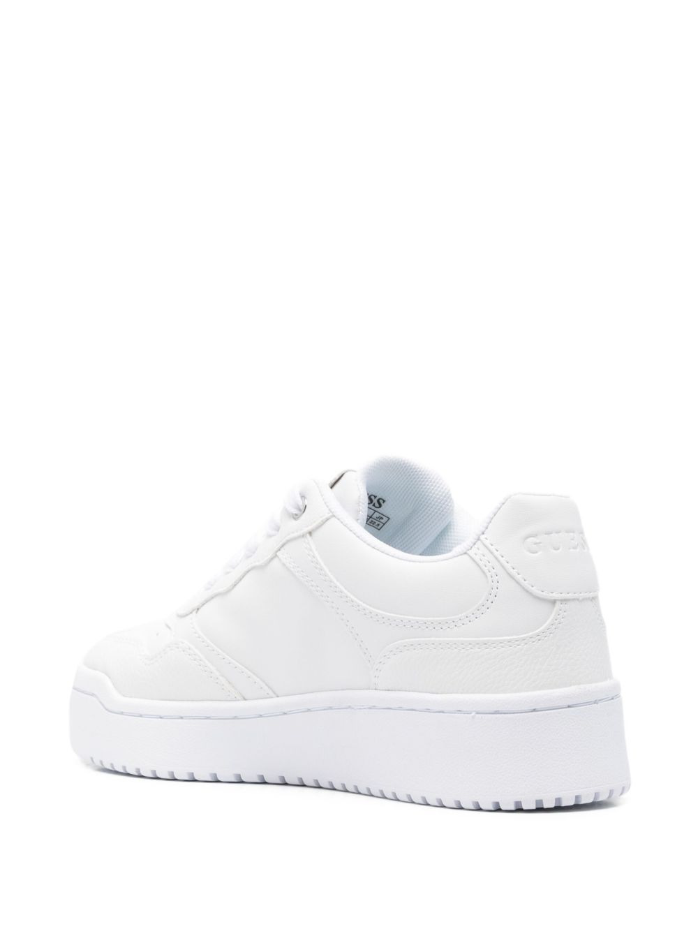 platform sneakers - 3