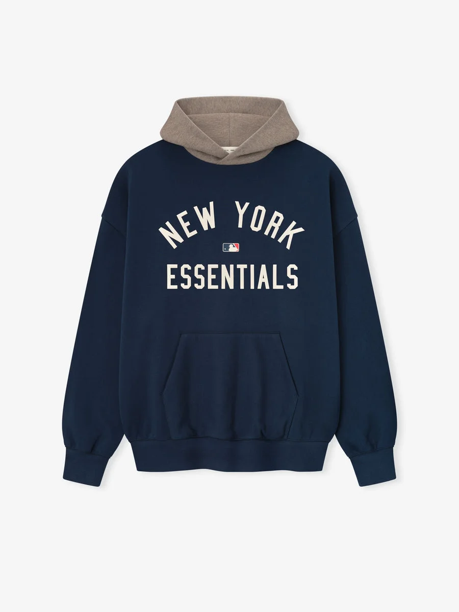 Yankees Sport Hoodie - 1