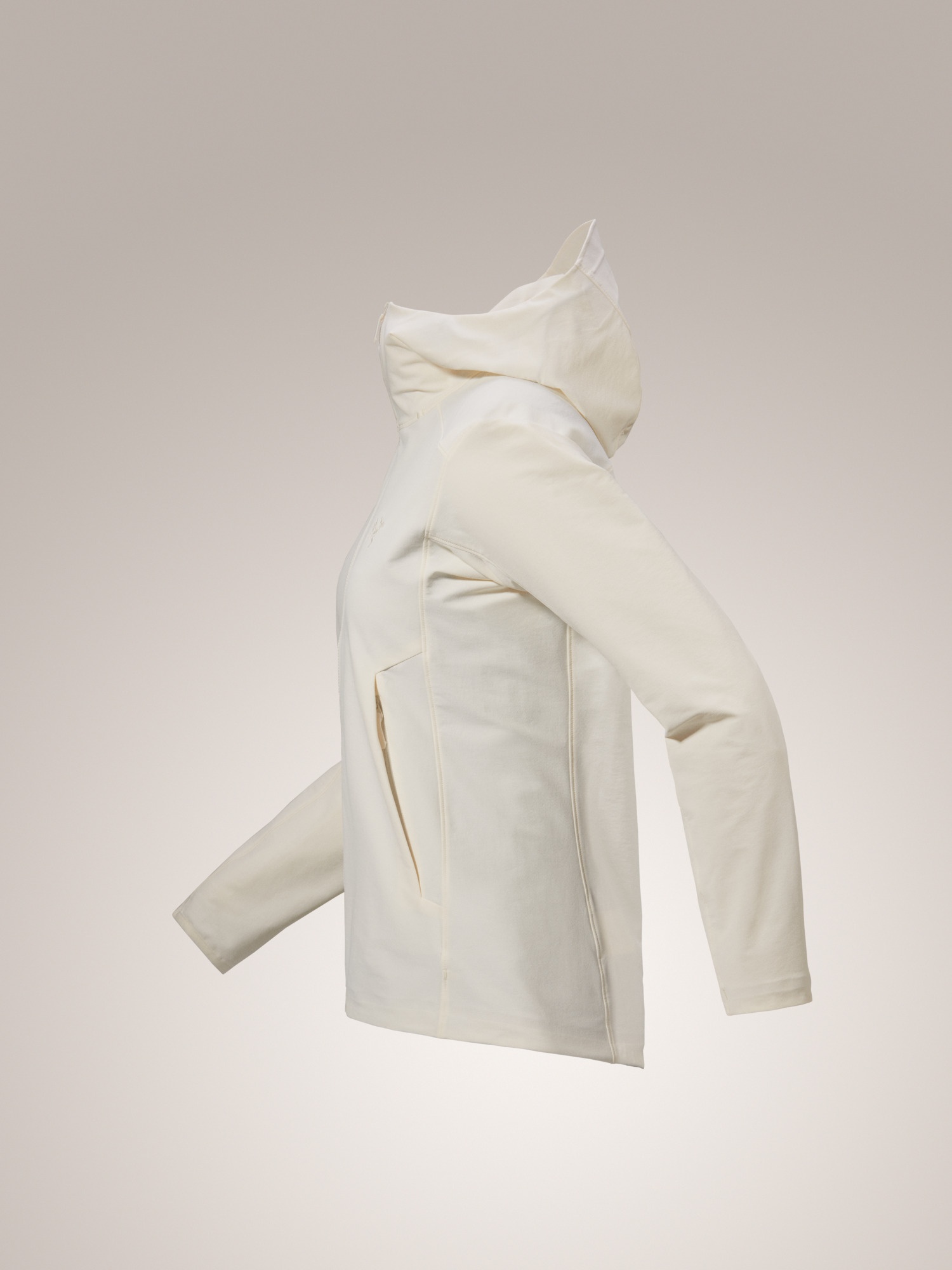 Gamma Hoody - 9