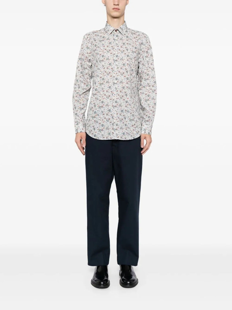 Paul Smith TAILORED FIT SHIRT outlook