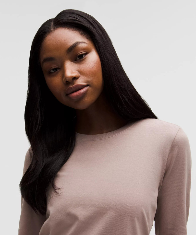 Love Long-Sleeve Shirt 4