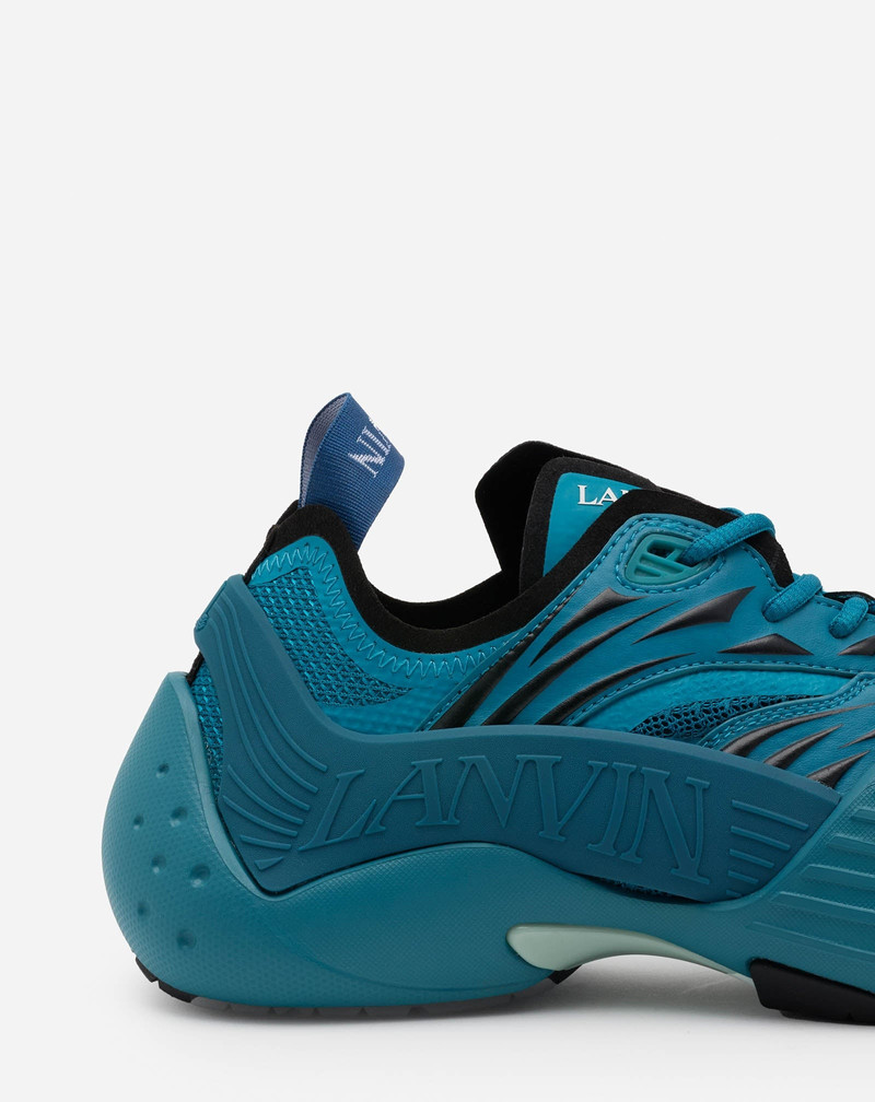 MESH FLASH-X SNEAKERS 3