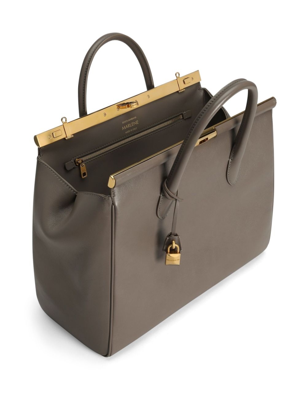 Sicily tote bag - 5