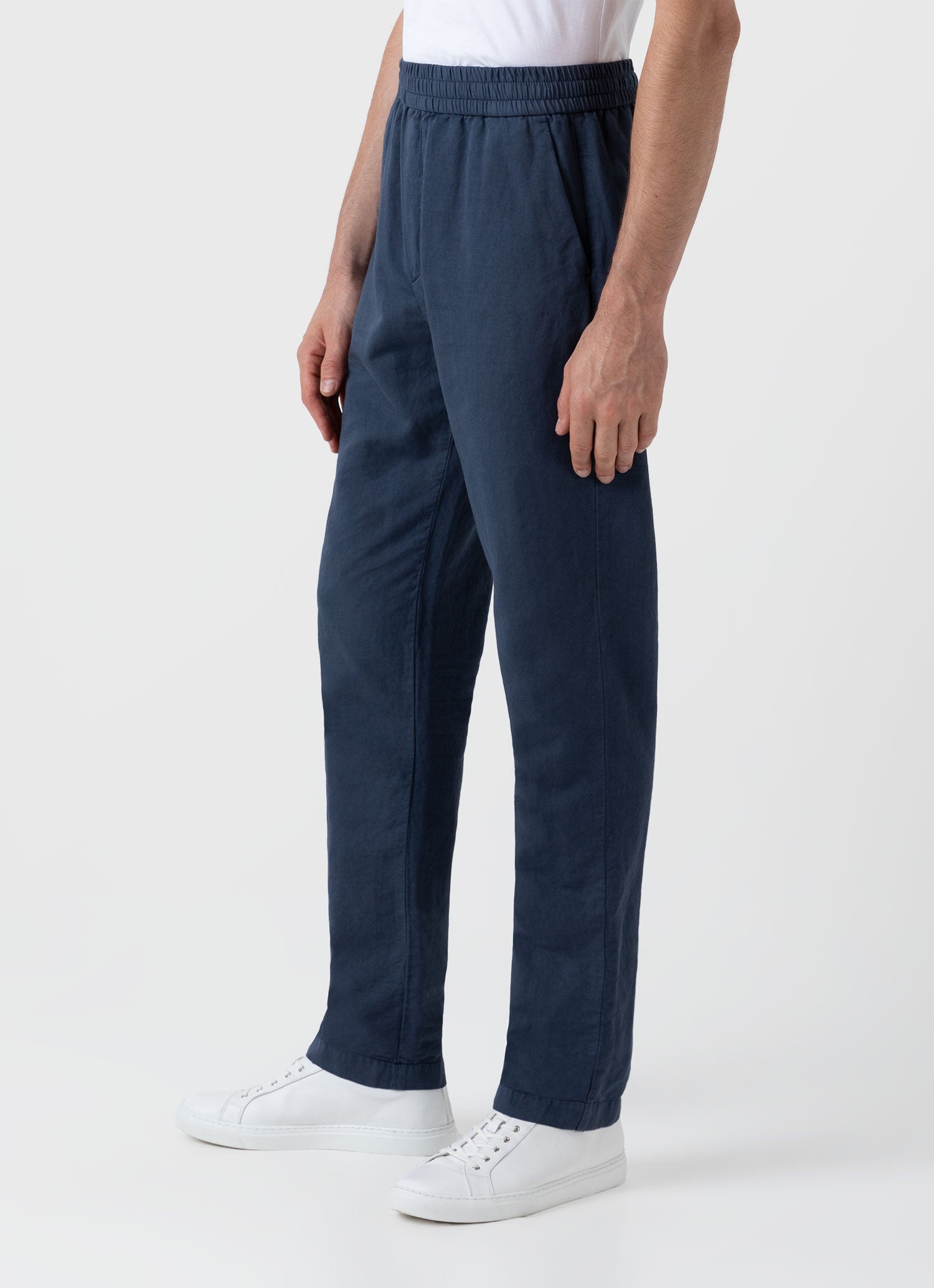 Drawstring  Trouser - 5