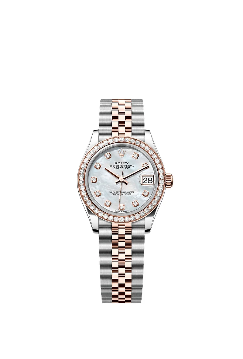 DATEJUST 278381RBR - 1