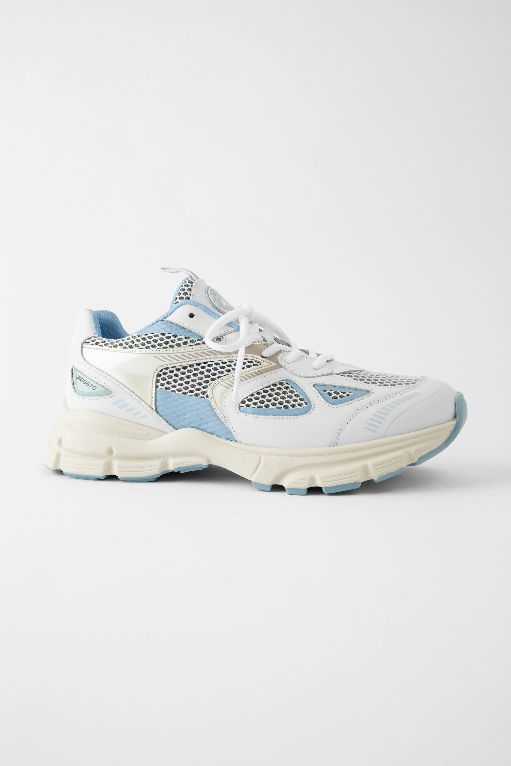 Marathon Runner - 2