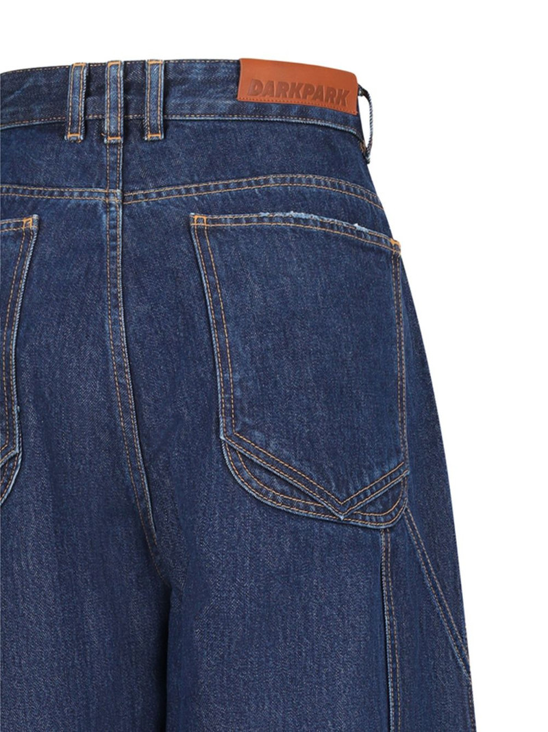 John cotton jeans 3