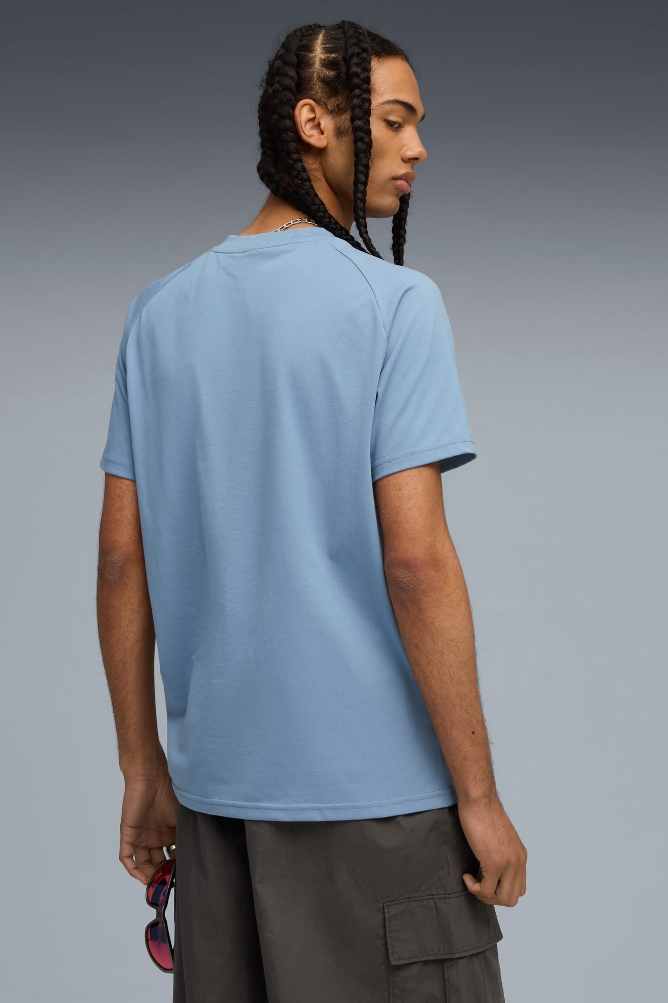 PUMATECH Men's Pocket Tee - 4