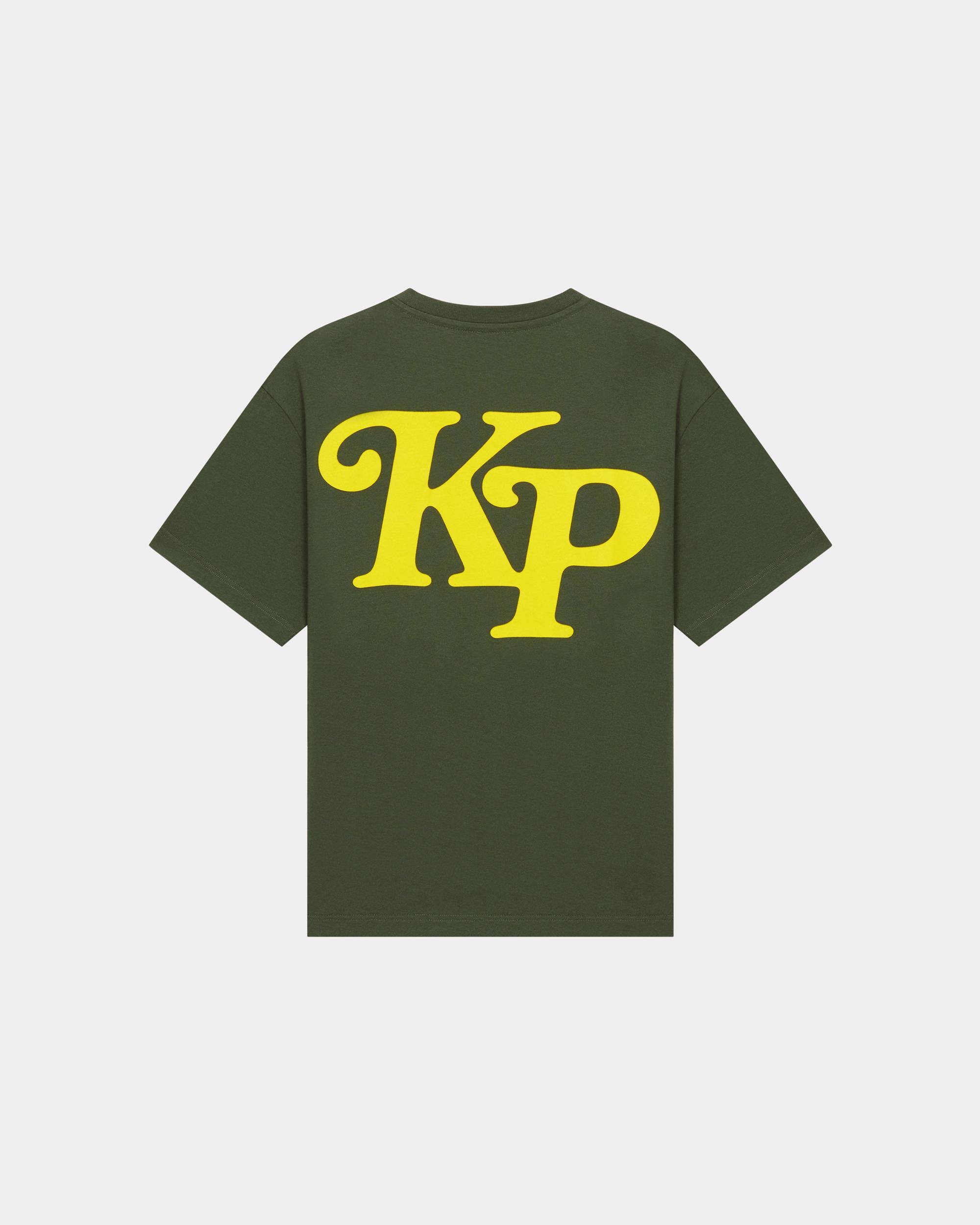 'KENZO by Verdy' oversized T-shirt - 2