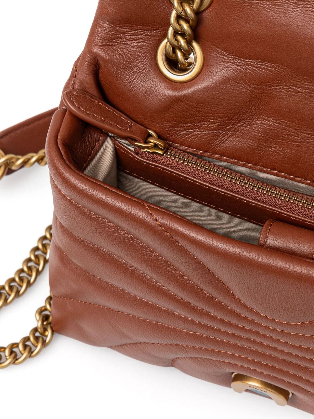 Love Puff cross body bag - 5