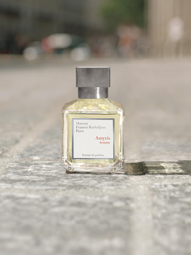 Men's Amyris Homme Extrait de Parfum 4