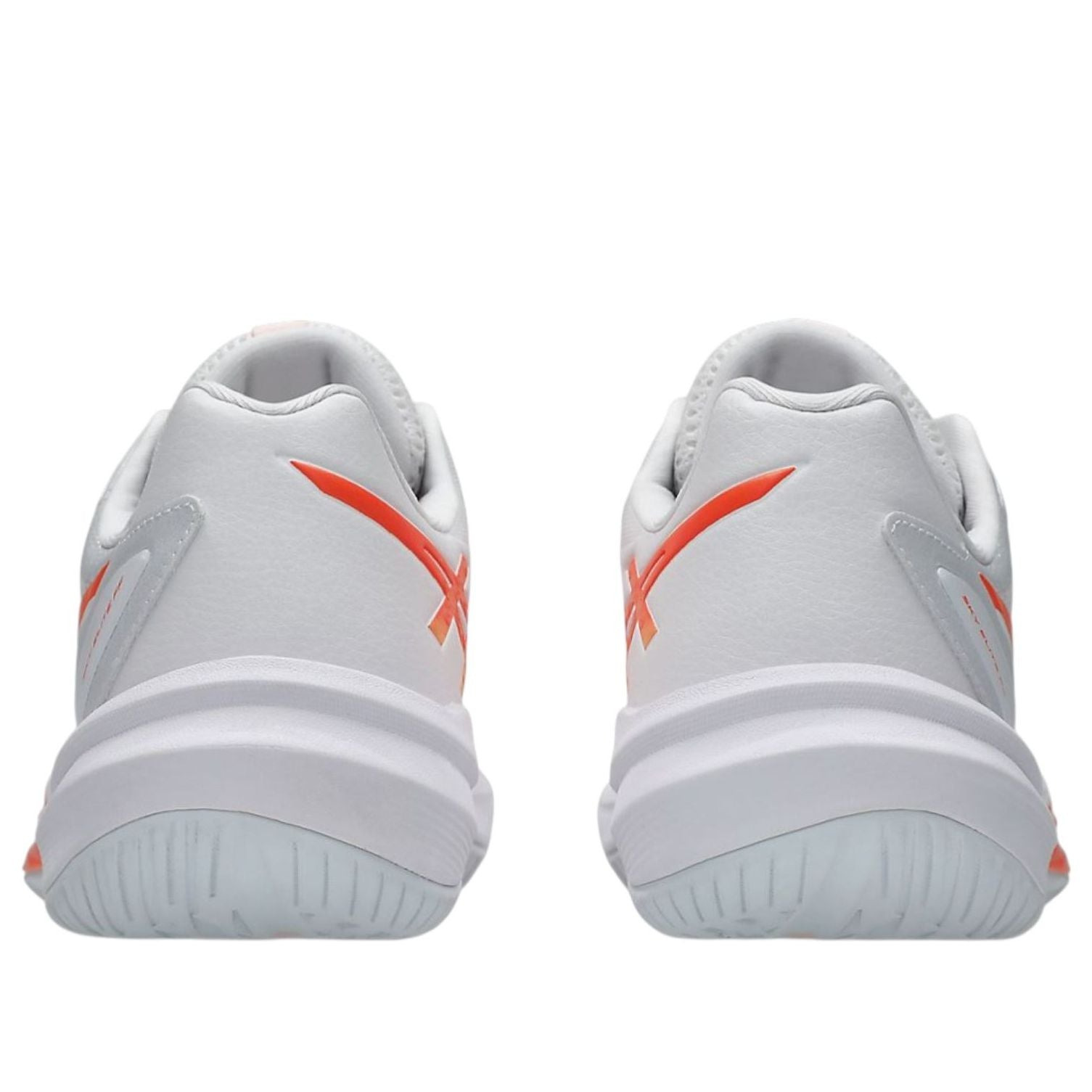 (WMNS) ASICS Sky Elite FF 3 'White Vivid Coral' 1052A075-104 - 3