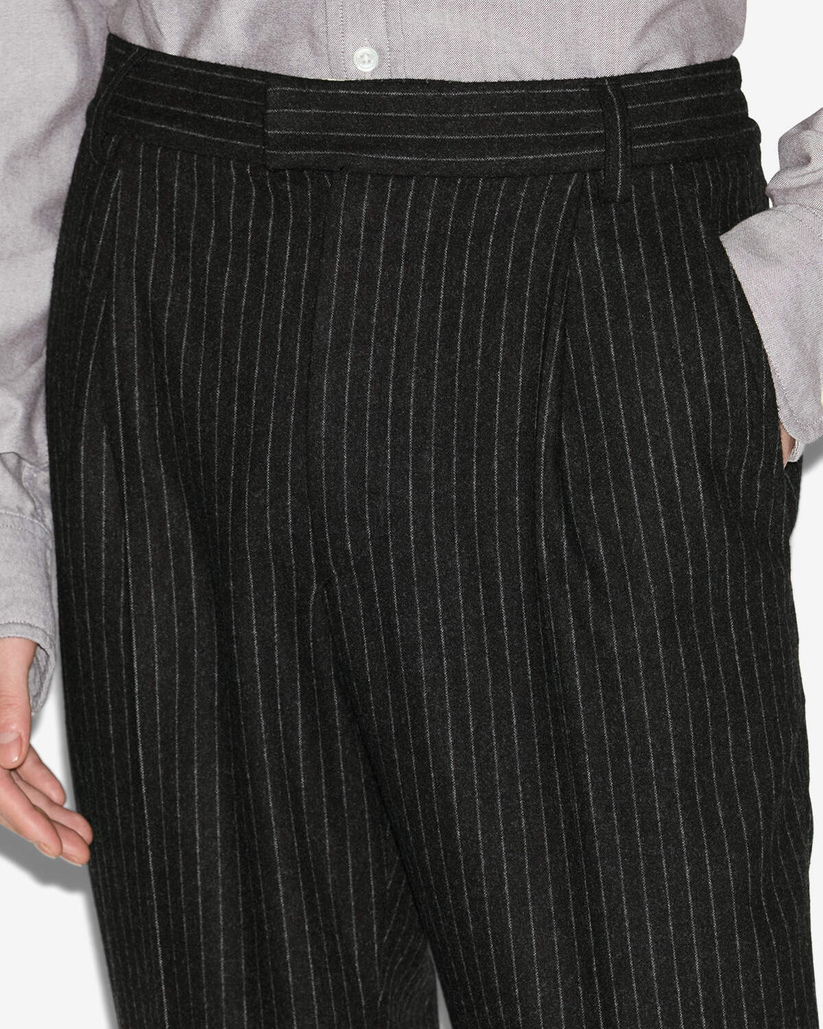 FLAVIEN PANTS - 3