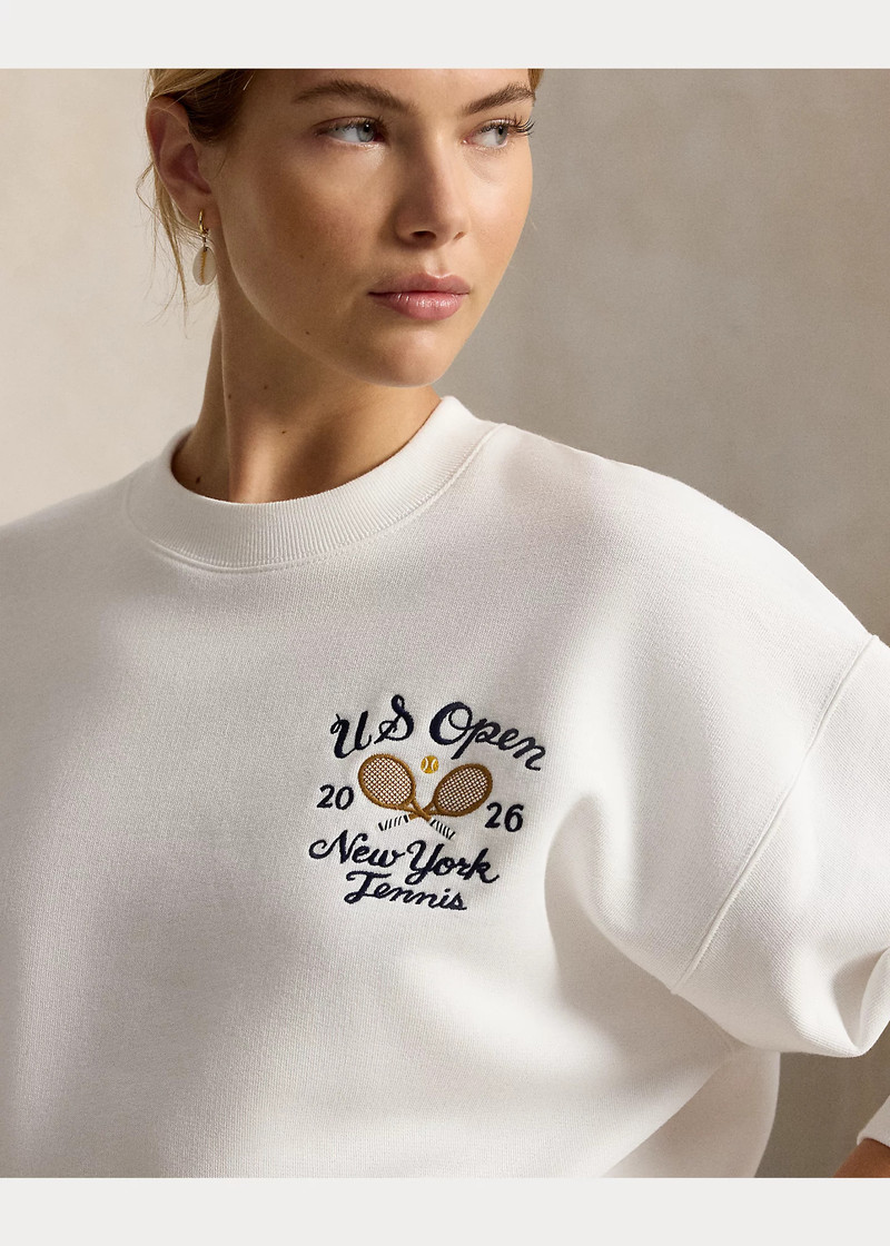 US Open Souvenir Crewneck 8