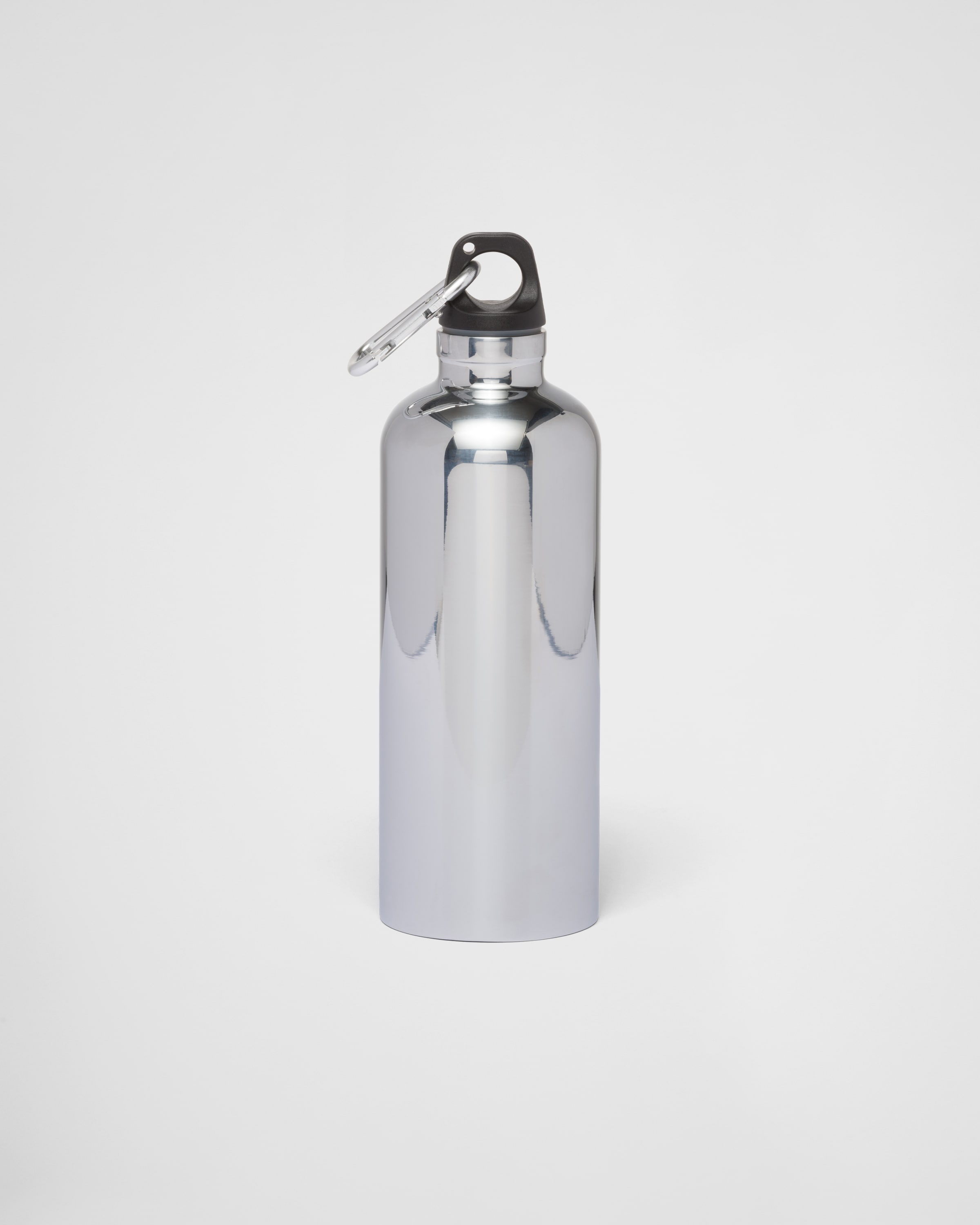 Stainless steel insulated water bottle, 500 ml - 3