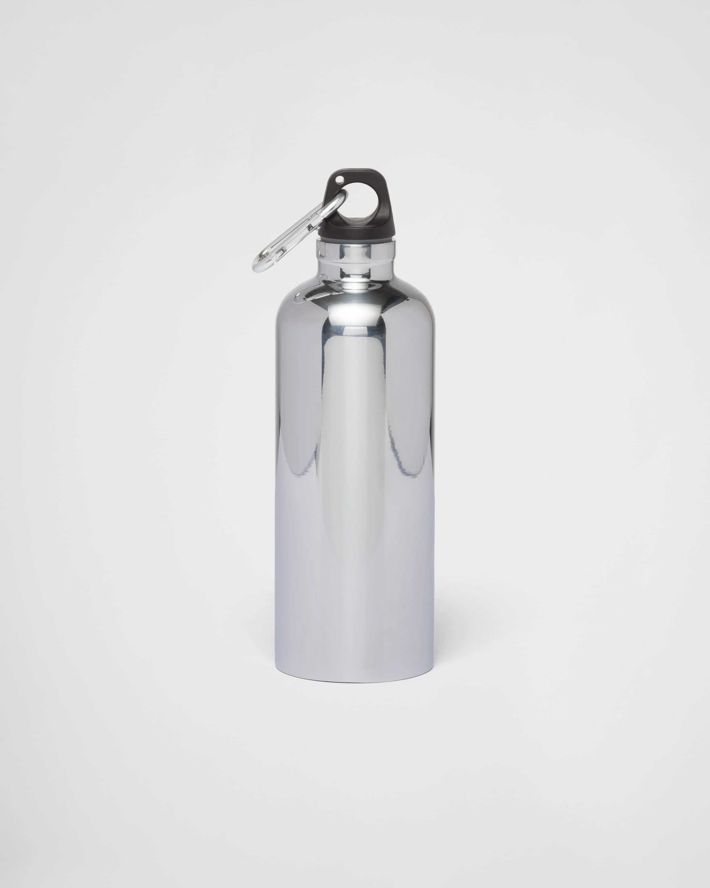 Prada Stainless steel insulated water bottle, 500 ml | REVERSIBLE