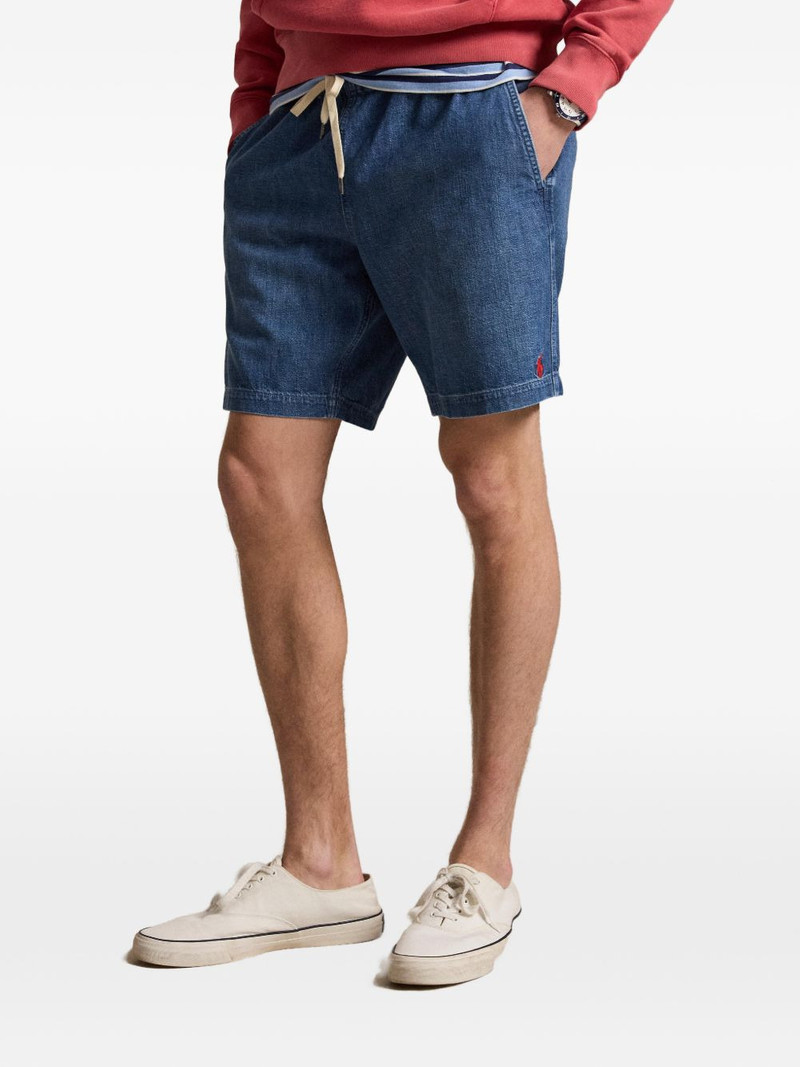 Polo Pony denim shorts 3