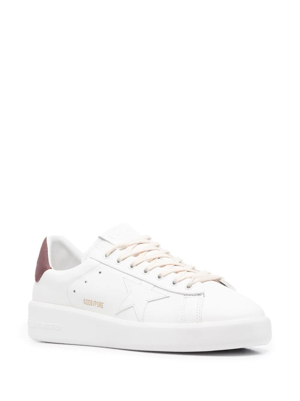 Pure Star low-top sneakers - 2