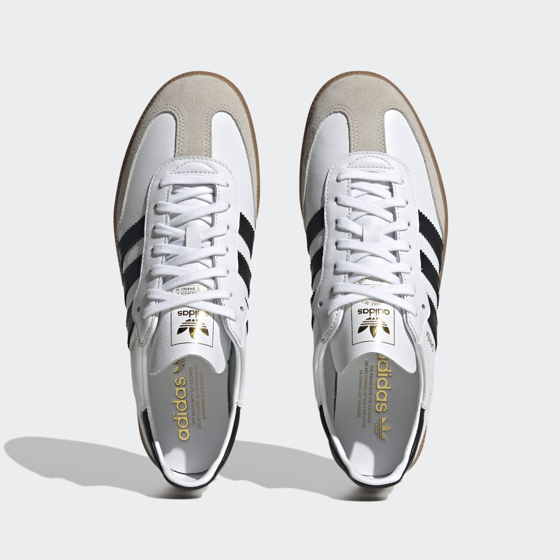Samba Decon Shoes - 3