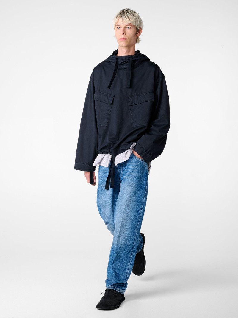 Kirby Popover Jacket 4