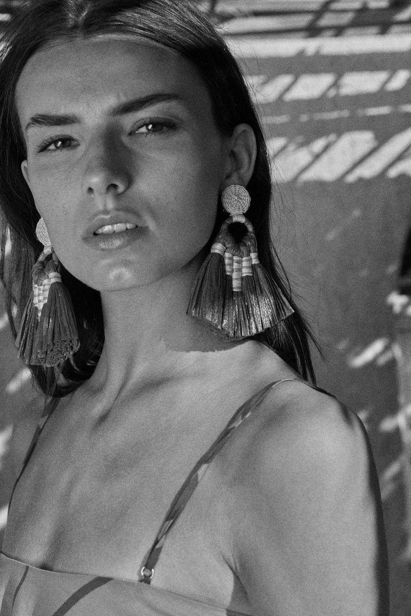 Johanna Ortiz Eternal Existence Earrings outlook