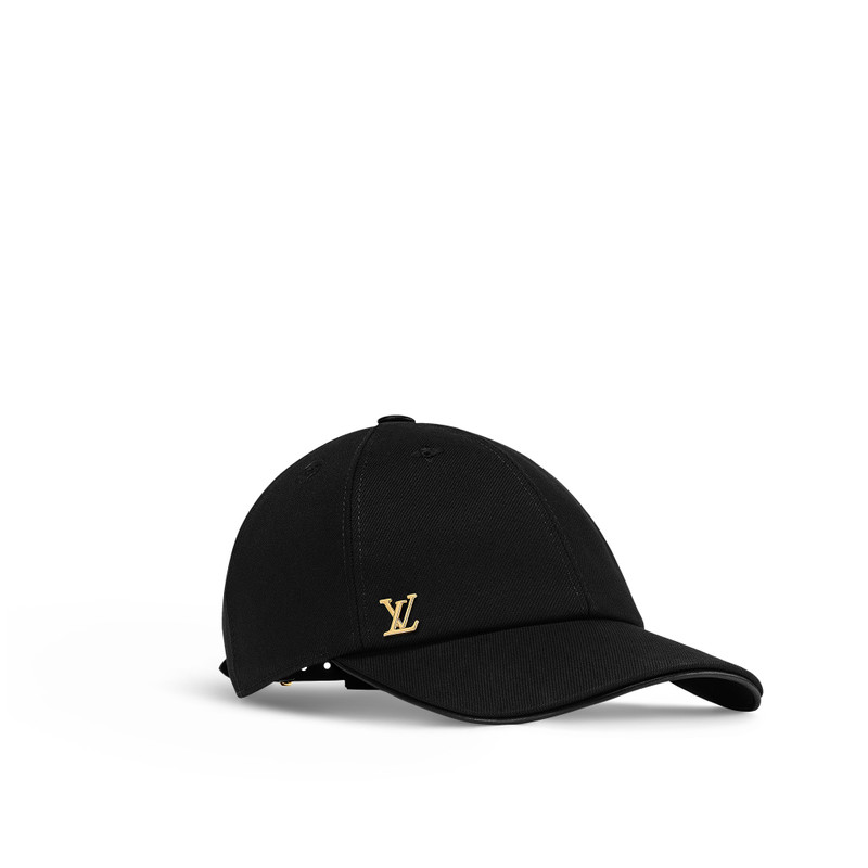 Louis Vuitton LV Iconic Cap outlook