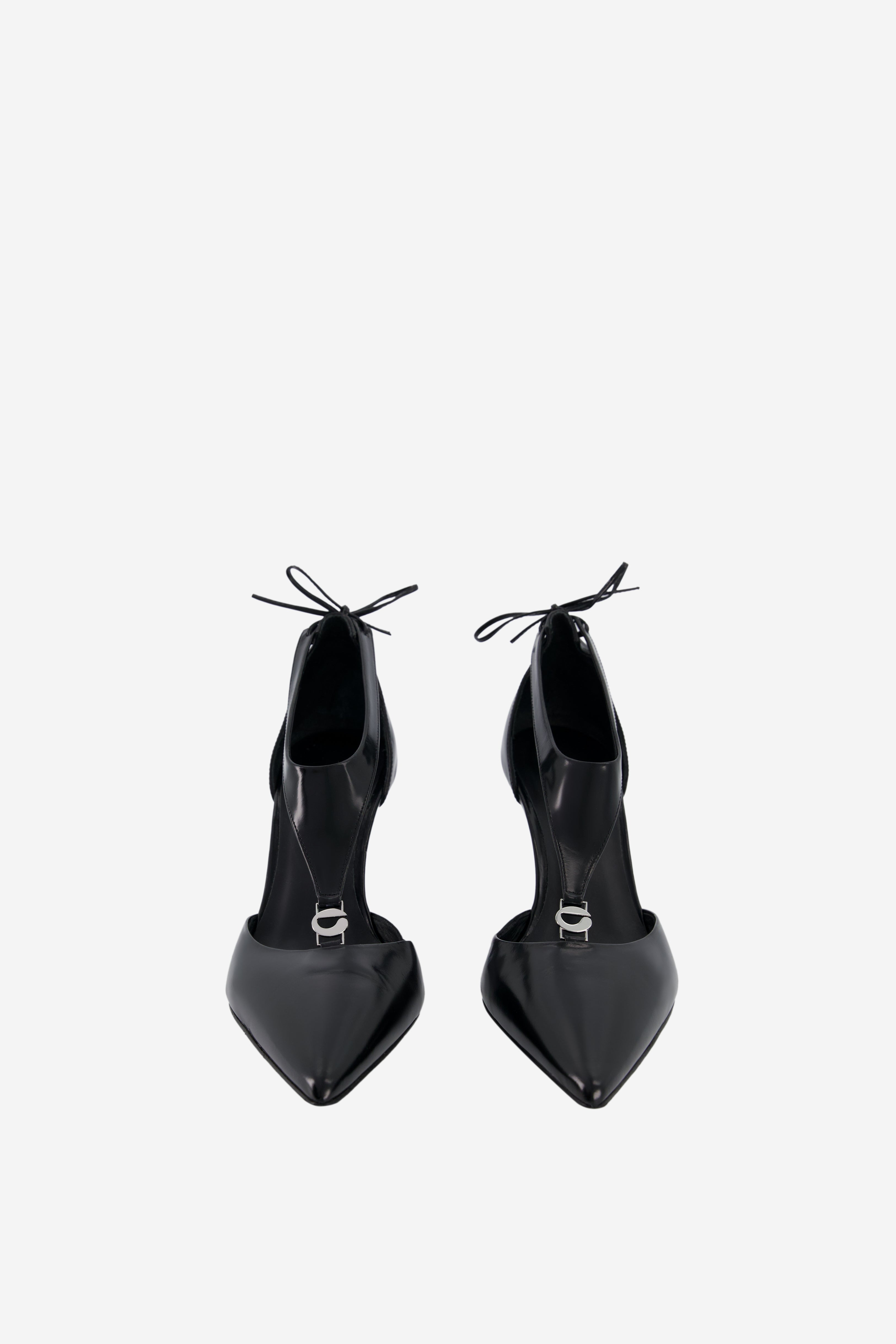 Wedge Stiletto - 4