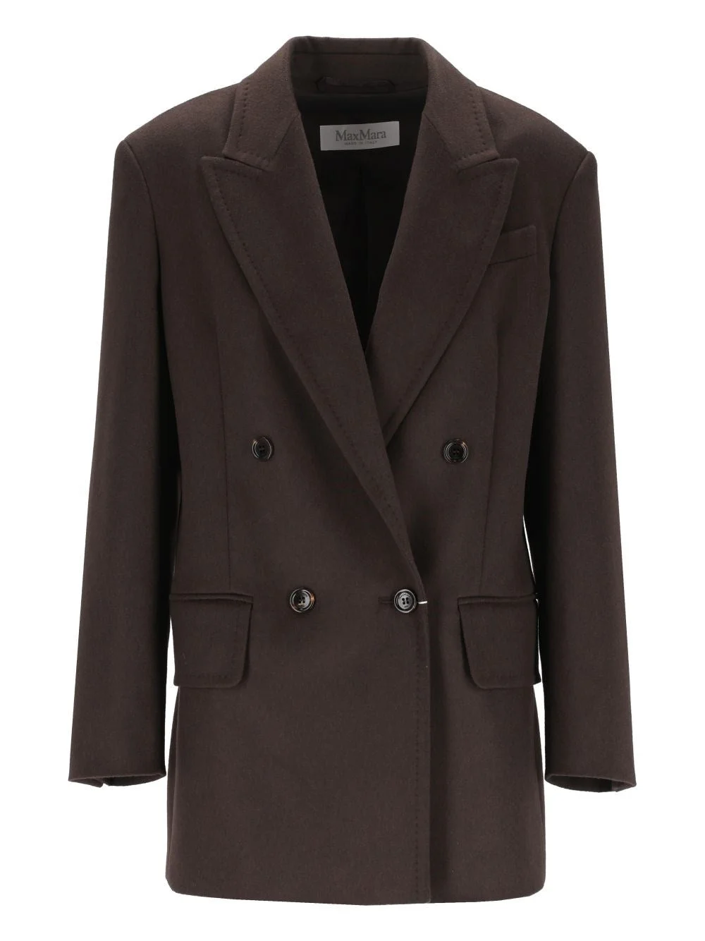 Max Mara Women Jacket "Olimpia" - 1