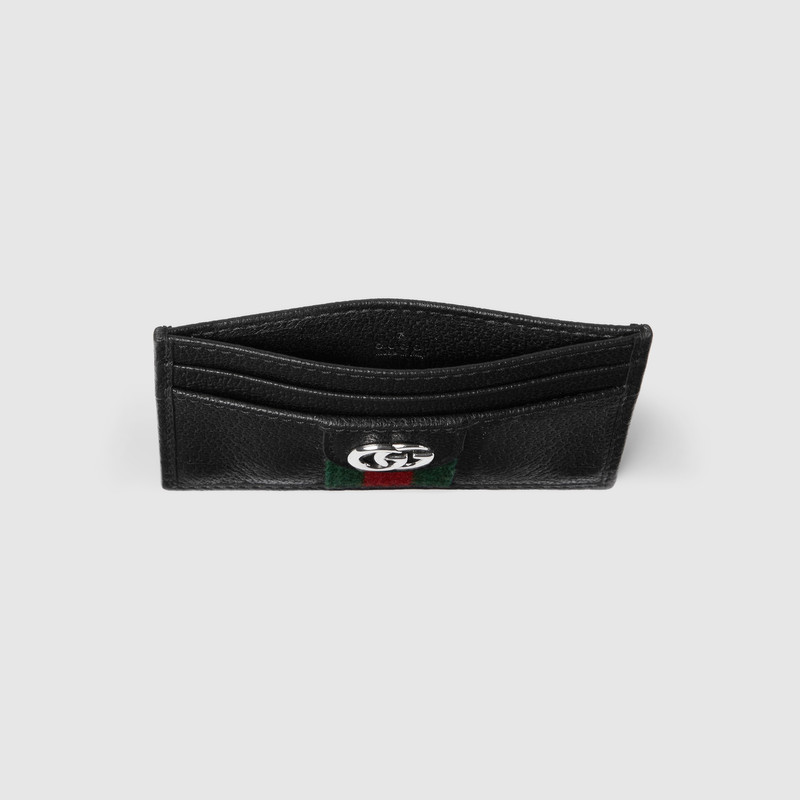 GUCCI Ophidia card case outlook