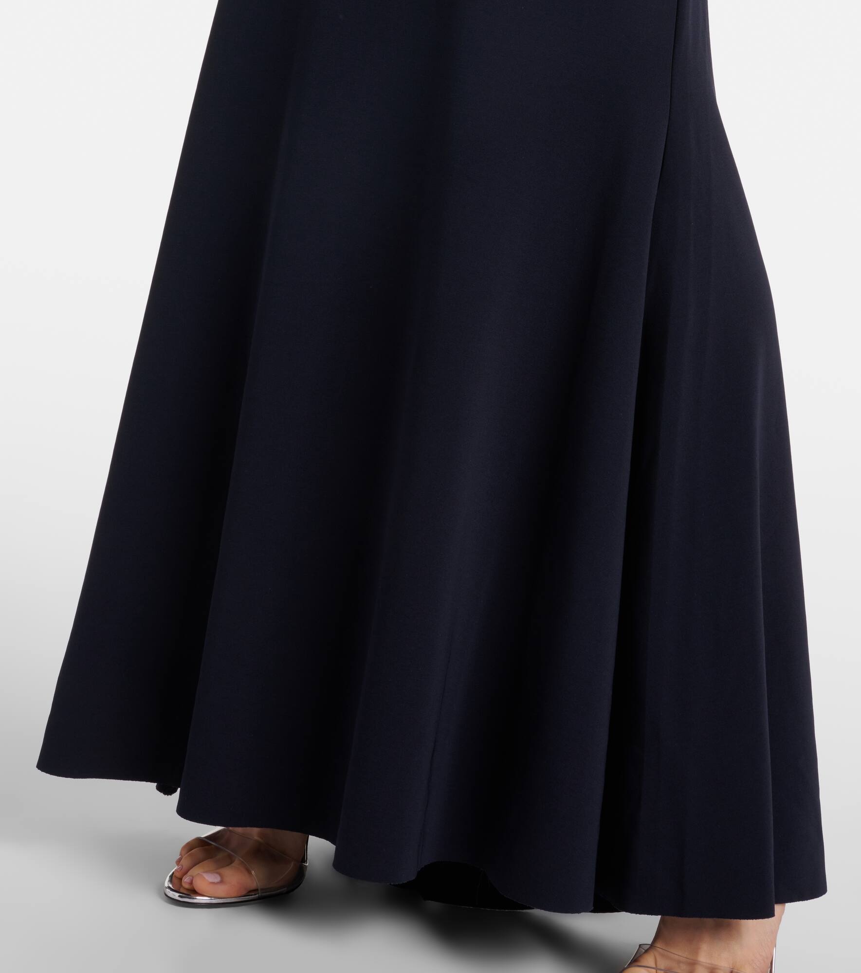 Soft Shape maxi dress - 5