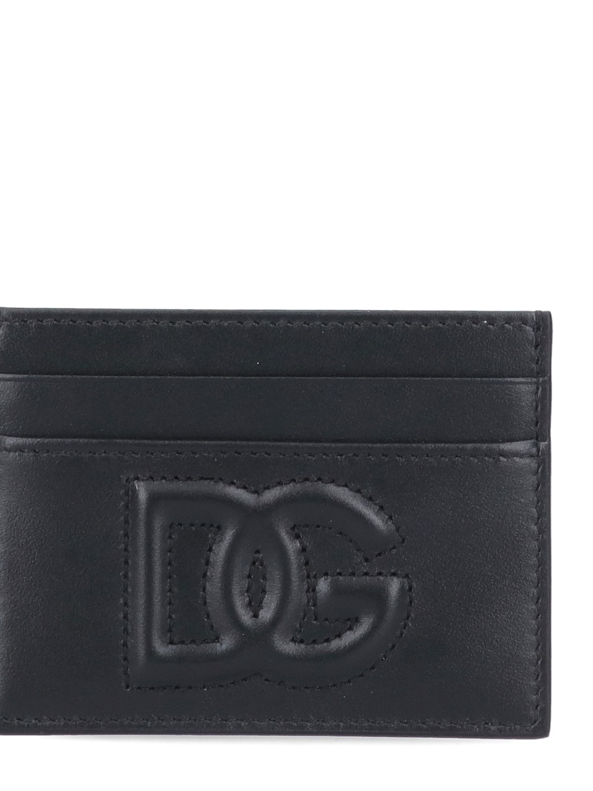 'DG' CARD HOLDER - 3