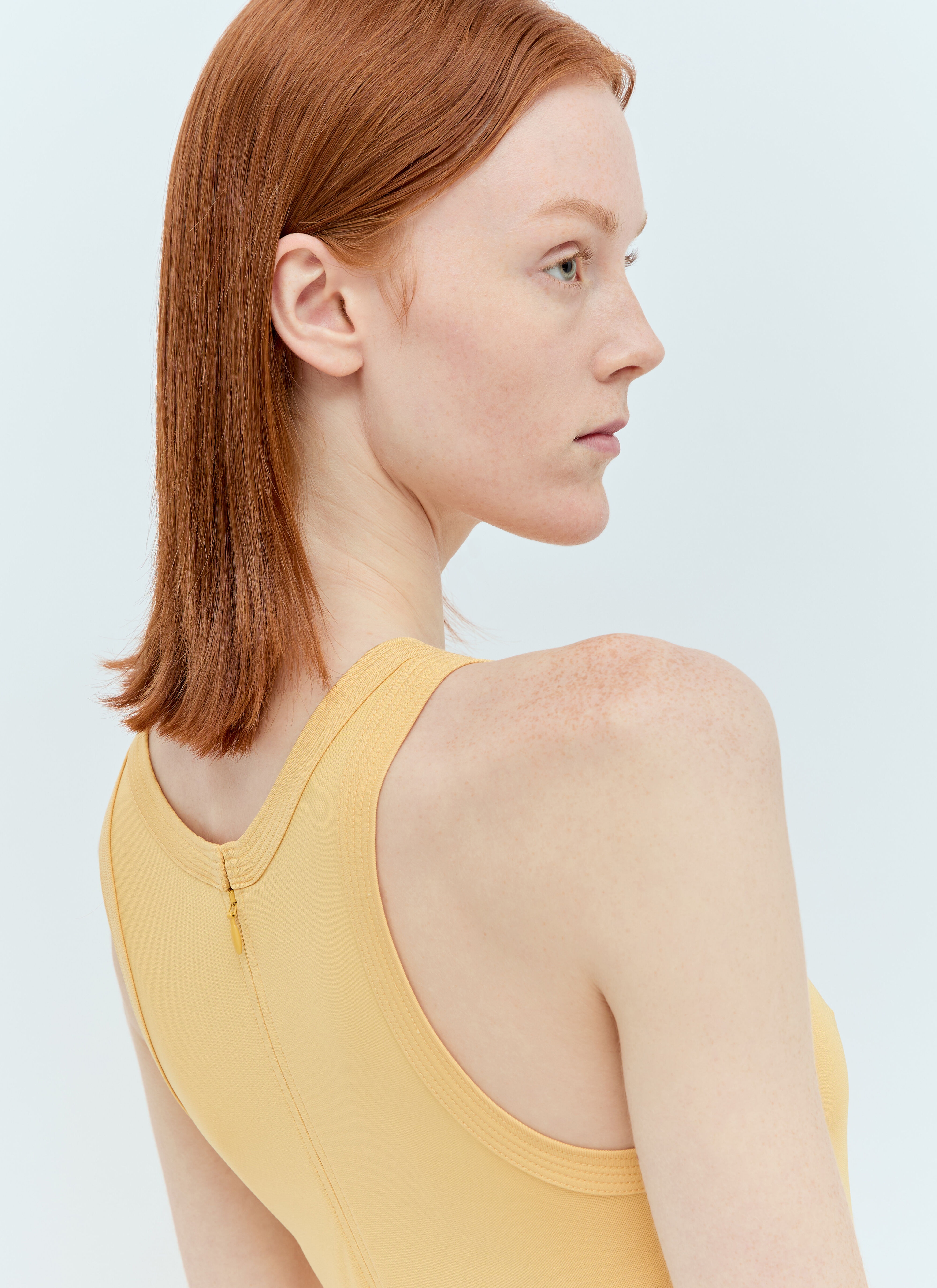 Fluid Jersey Tank Top - 4