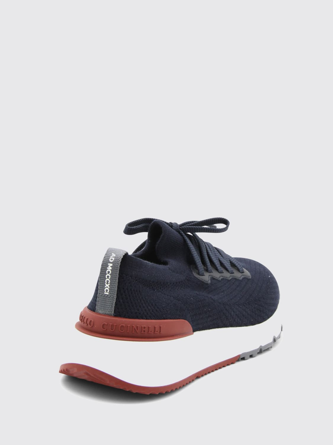 Sneakers men Brunello Cucinelli - 3