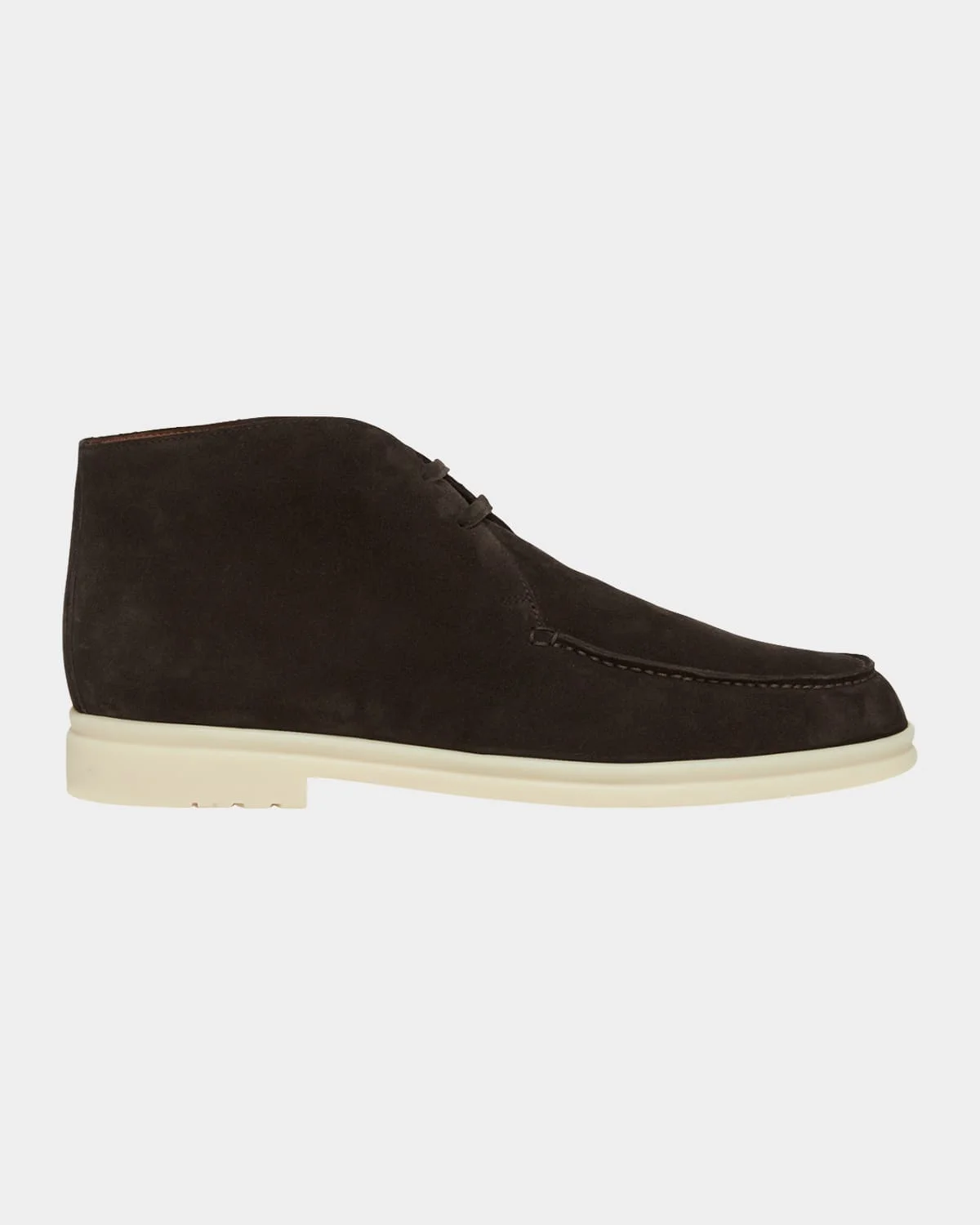 Men's Walk Suede Chukka Boots - 1