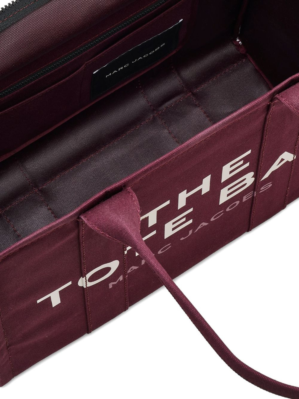 large The Tote bag - 4