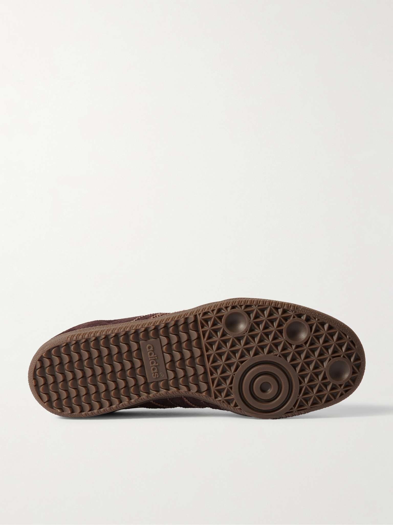 Samba OG Suede Sneakers - 3