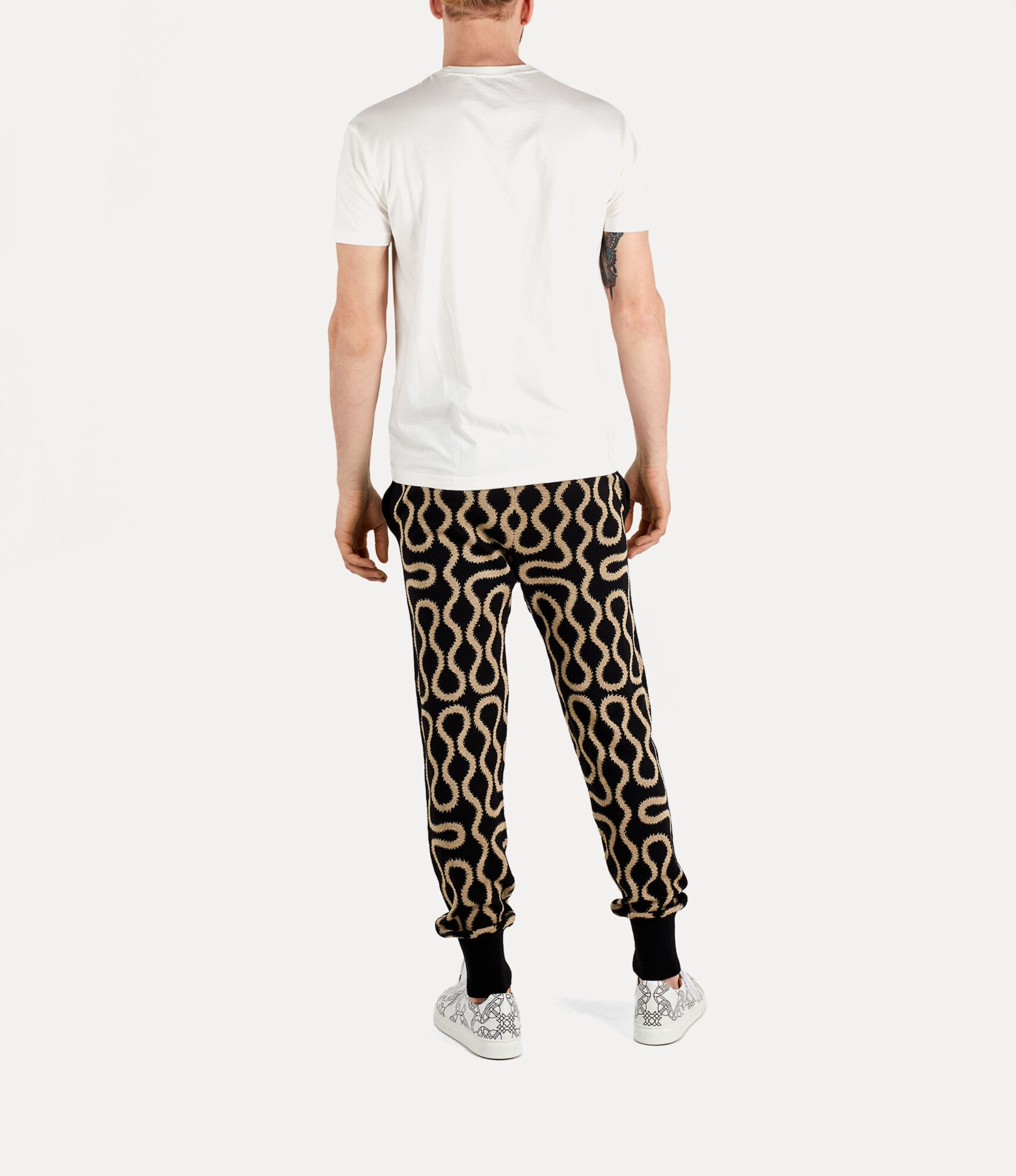 PEPPE LEGGINGS - 6
