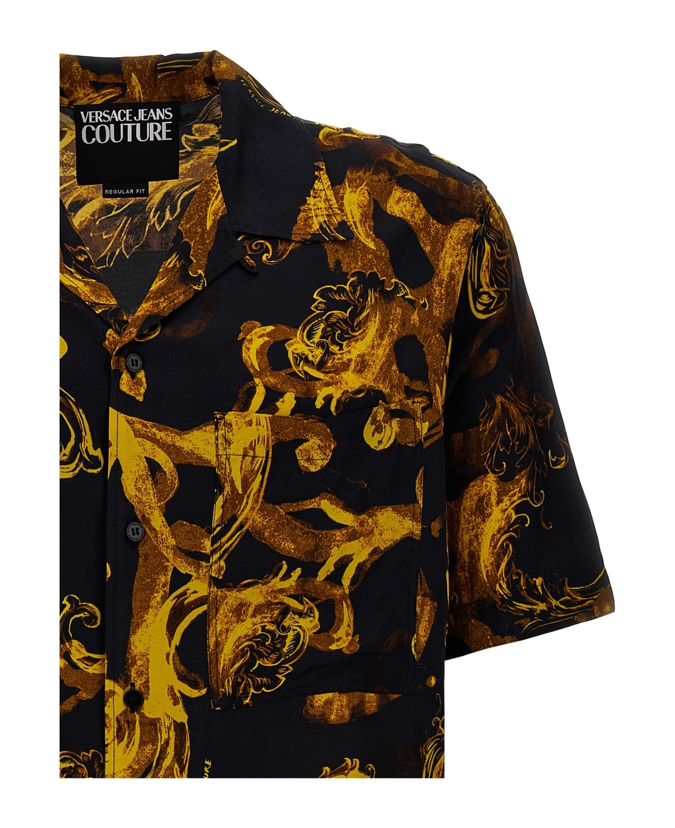 'barocco' Shirt - 3