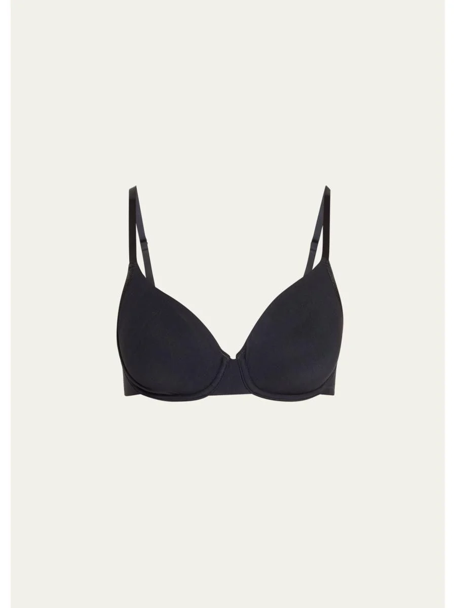 Cotton Sensation Underwire Bra - 1