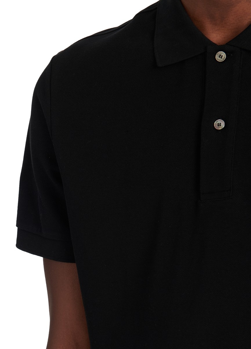 CD Icon Polo Shirt - 5