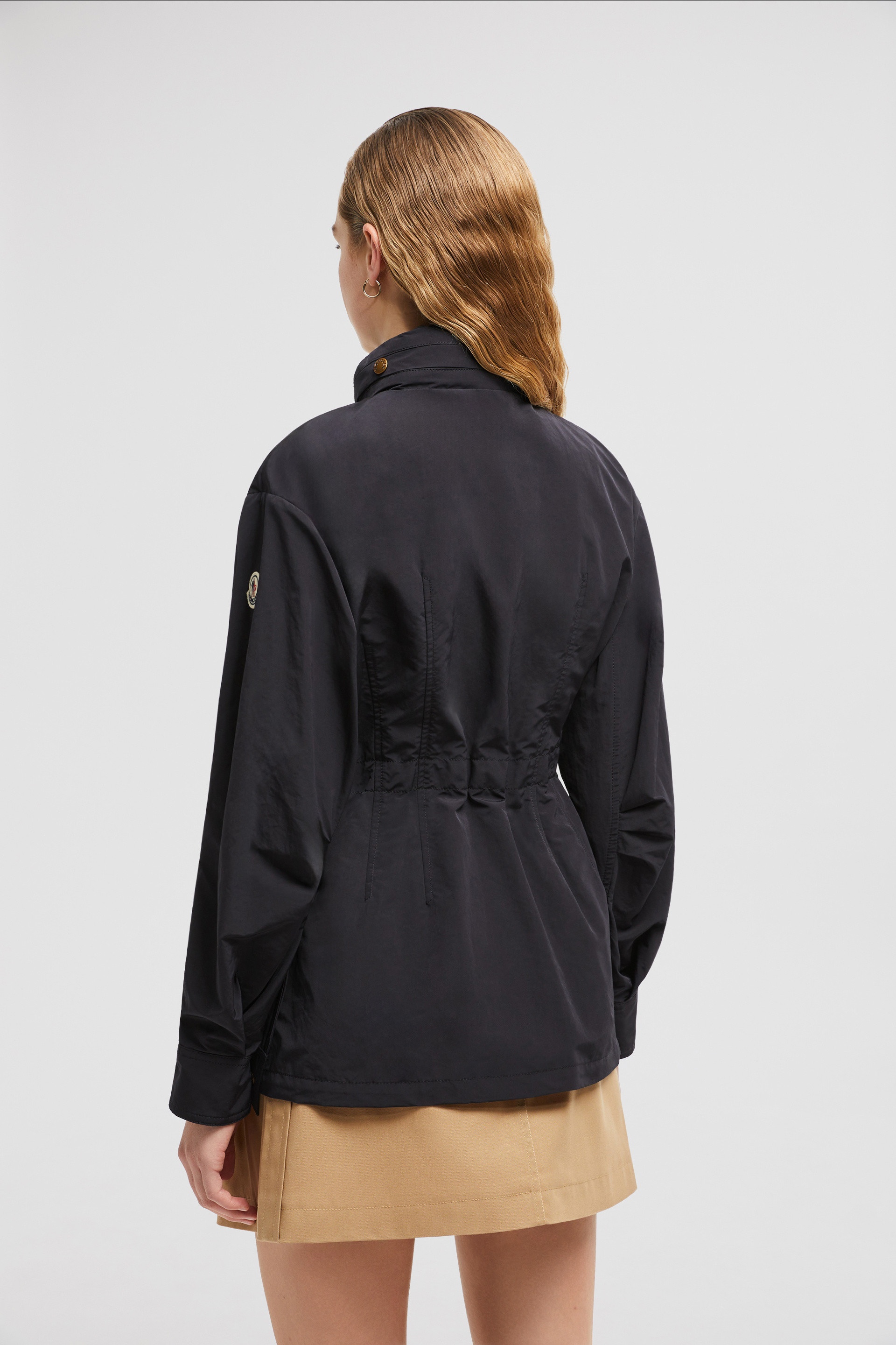 Nades Parka - 5