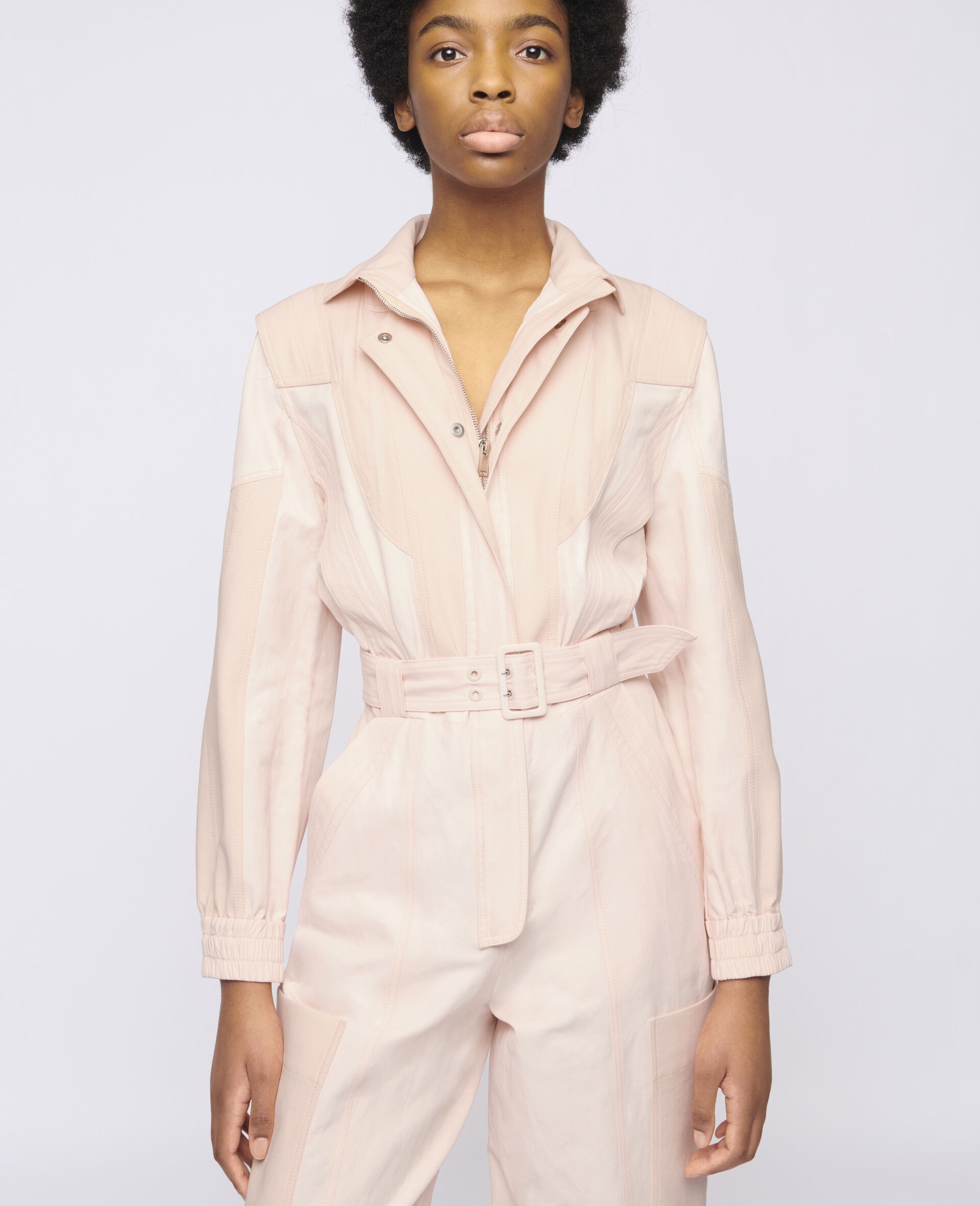 Nora Jumpsuit - 4