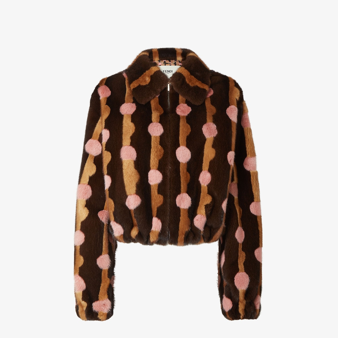 Blouson - 1