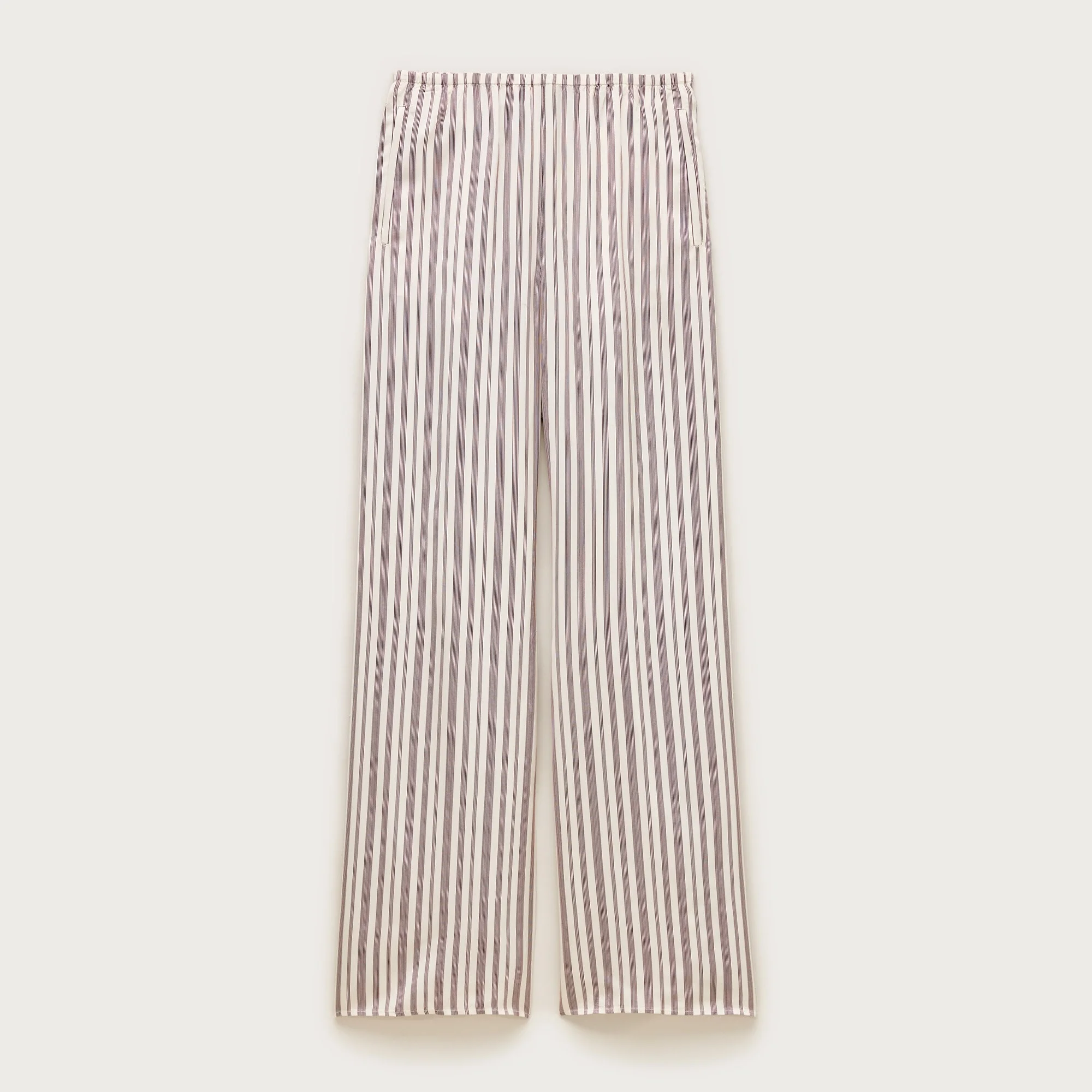 Cosmo pant in stripe - 1