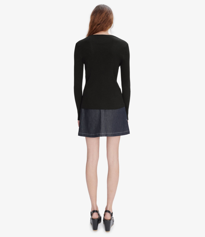 CAMILLE SWEATER 3