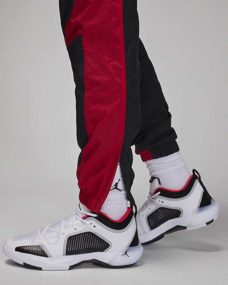 Jordan Sport Jam Warm-Up Pants 4